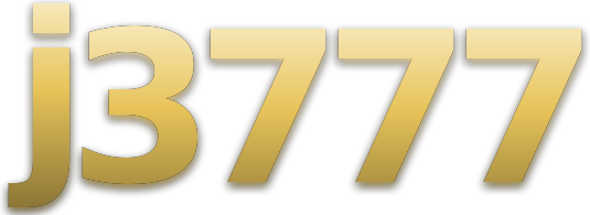 j3777 logo